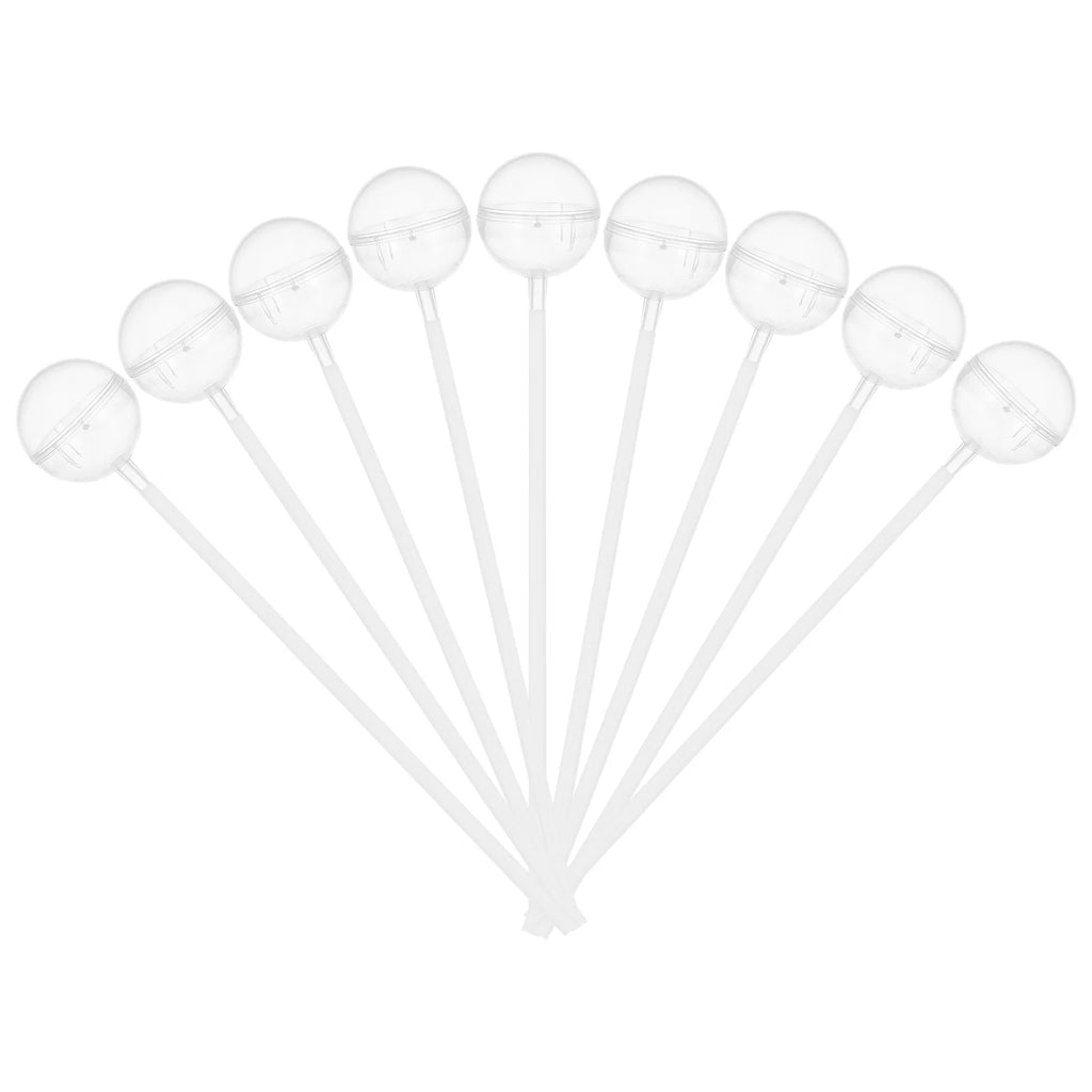 100pcs Wedding Bouquet Fixing Holder K9566