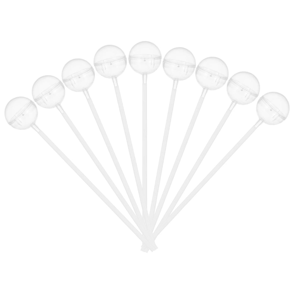 100pcs Wedding Bouquet Fixing Holder K9566