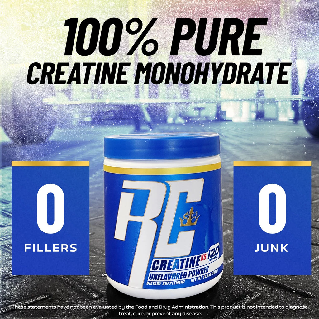 Creatine J10253