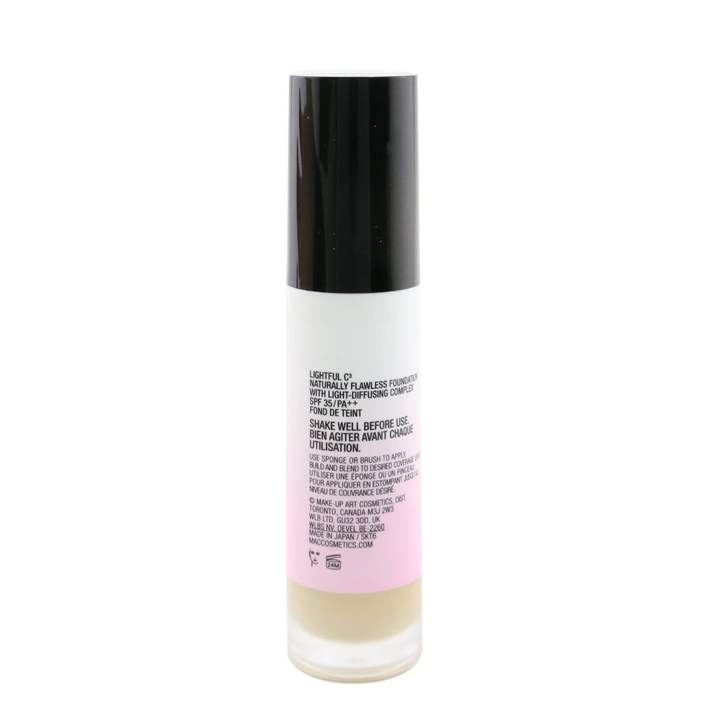 Foundation SPF 35 30ml W33180