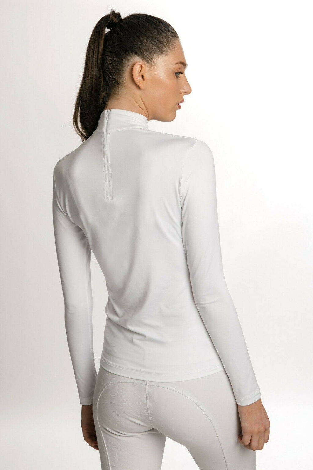 Ladies Technical Competition Top J608800