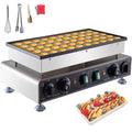 50 PCS 1700 W Commercial Electric Waffle Maker Q6570