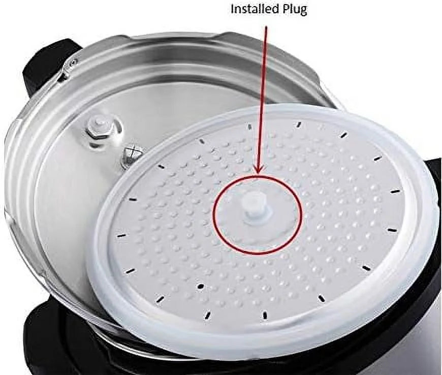 Grommet Works With Pressure Cookers B850935