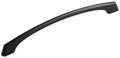 Matte Black Pull R619232