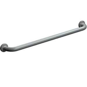 24x22 Grab Bar Satin Stainless Steel P852518