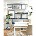 Onyx Gloss Bookcase Y92323
