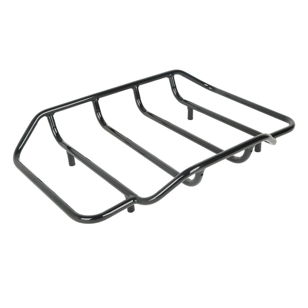 Black Luggage Top Rack Q4981