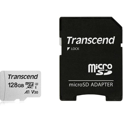 128GB MicroSD Class A1 U3 MicroSDXC Memory Card A9557