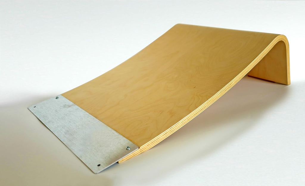 Wood Launch Ramp G4171