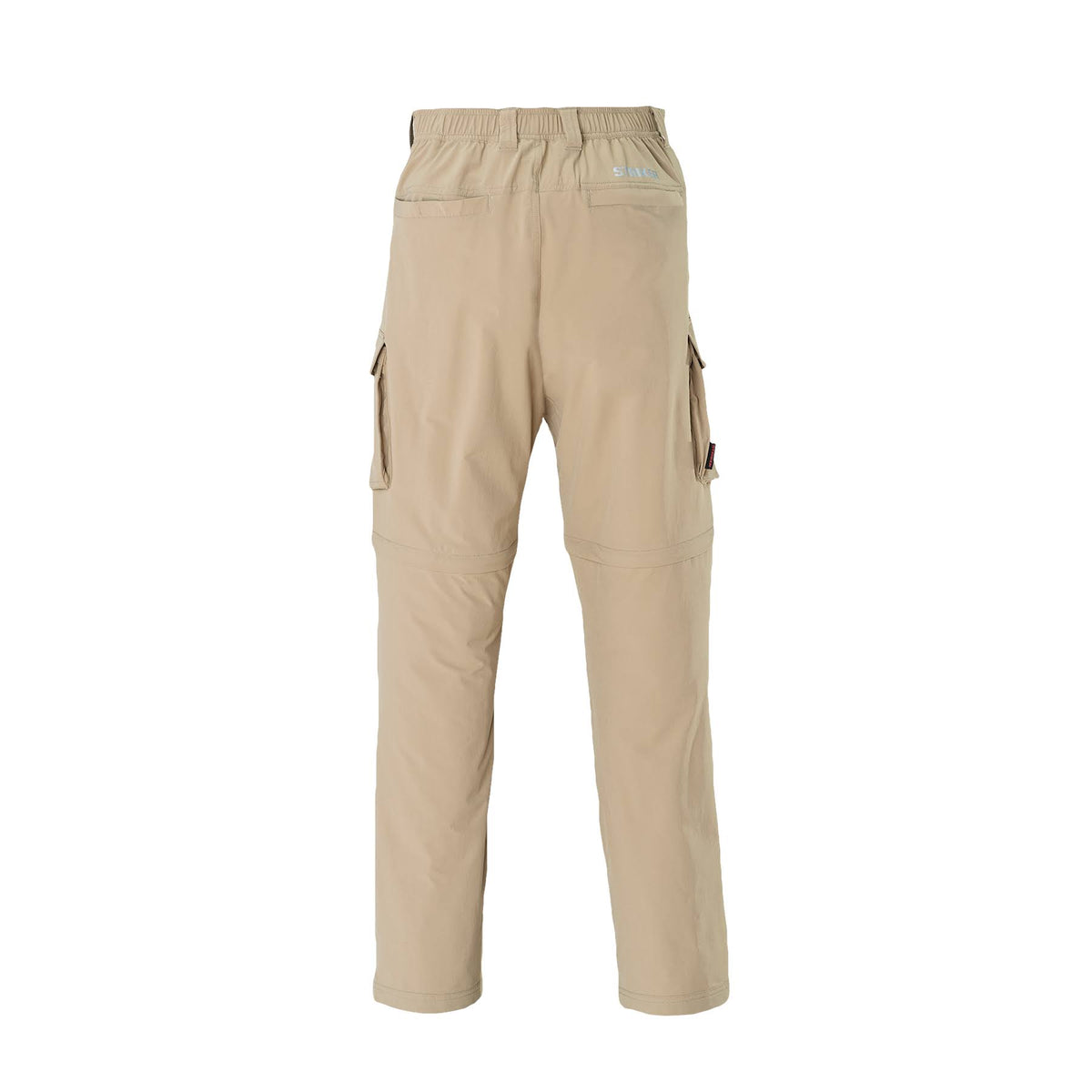 Men's Zip-Off Pant Z670