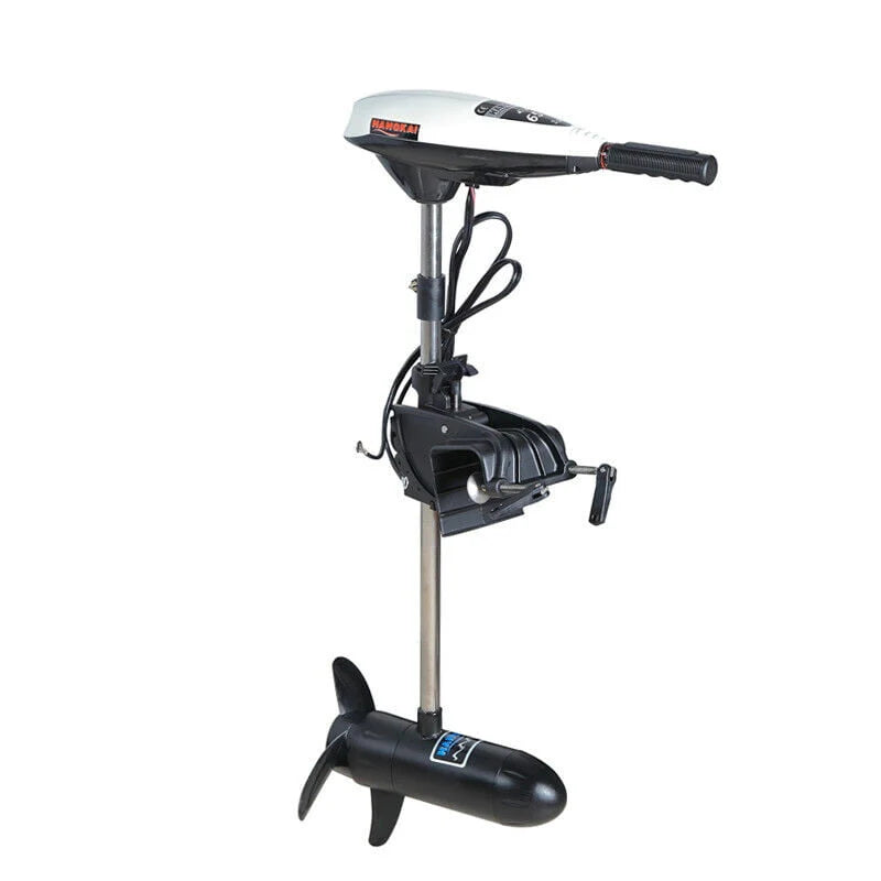 Heavy Duty Electric Trolling Motor 65lb Q9443