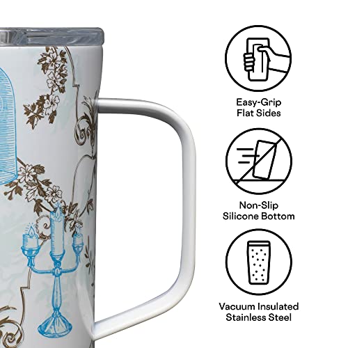 20 oz Insulated Tumbler I352579