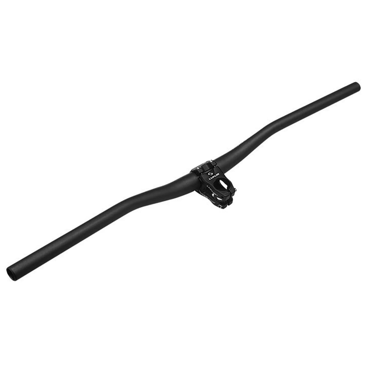 31.8x720mm Aluminium Alloy MTB Extra Long Handlebar Riser Bar K800