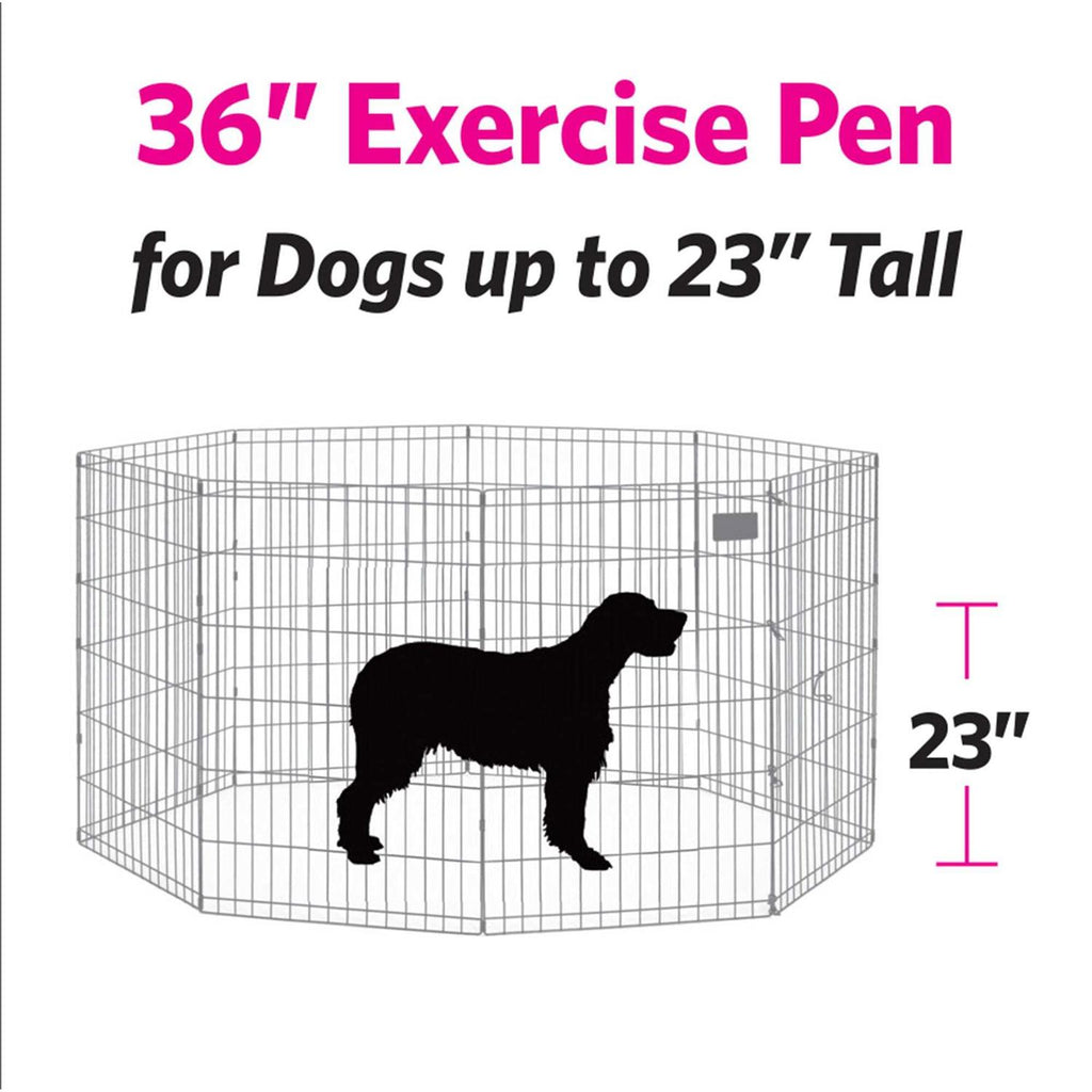Exercise Pen/Pet T7558
