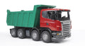 Scania R-Series Tipper Dump Truck M653578