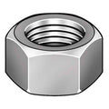 1-1/2 inch-6 Grade A Plain Finish Carbon Steel Heavy Hex Nuts, 10 Pk. I820541