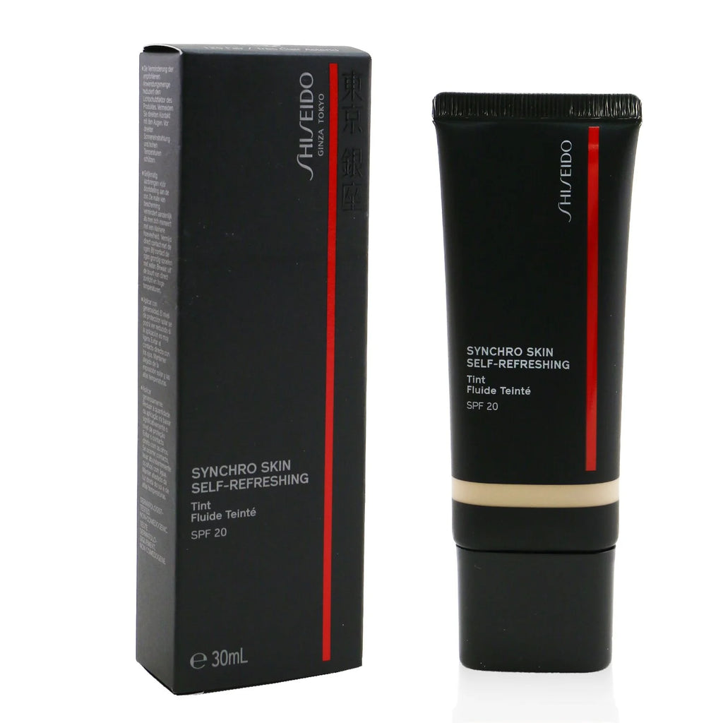 Synchro Skin Self Refreshing Tint SPF 20 - Tan 30ml/1oz V8925