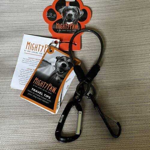 Chew-Proof Dog Seat Belt Safety Belt E910