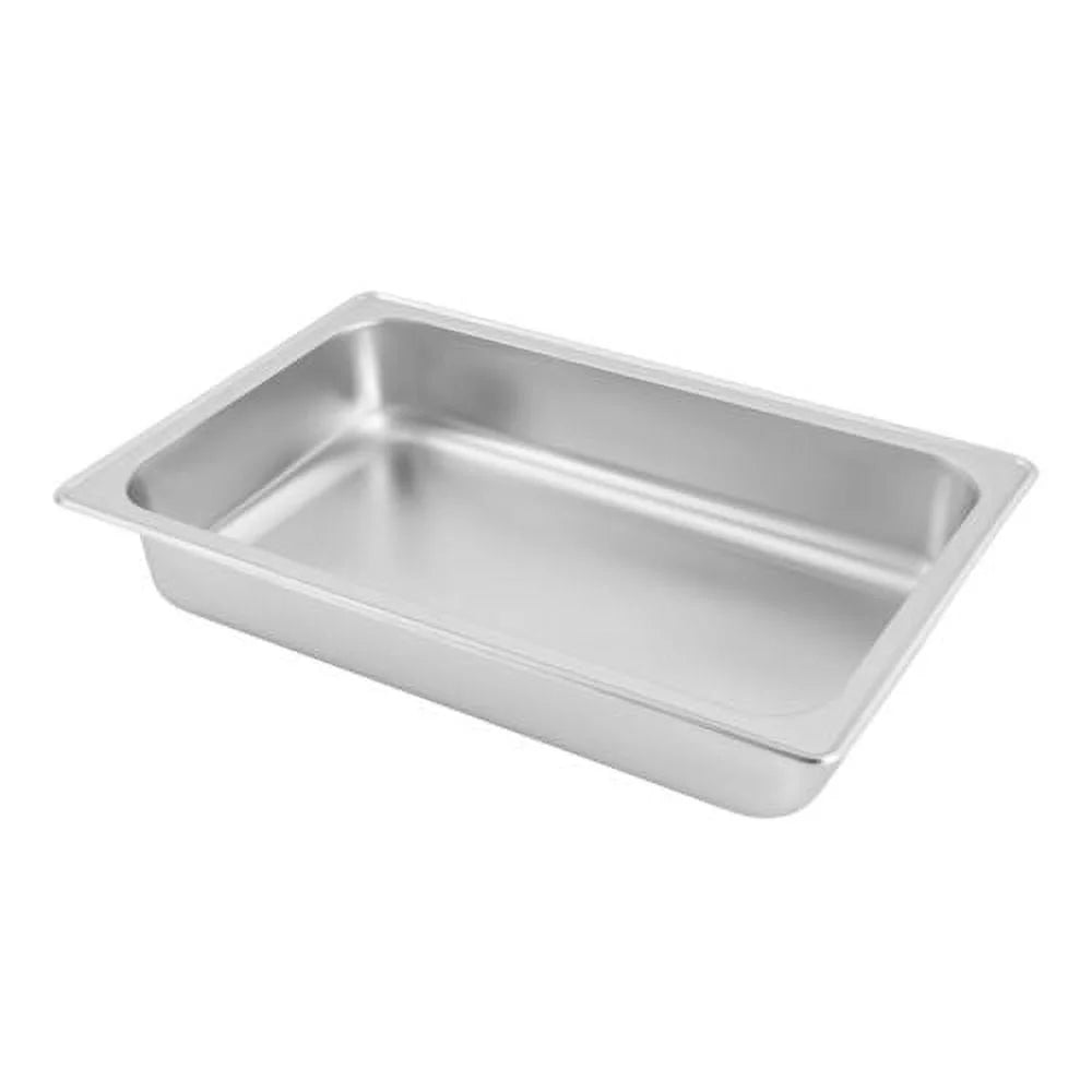 9L Electric Food Warmer Stainless Steel F509766