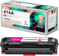 Magenta Remanufactured Toner Cartridge 1 Pack U8267