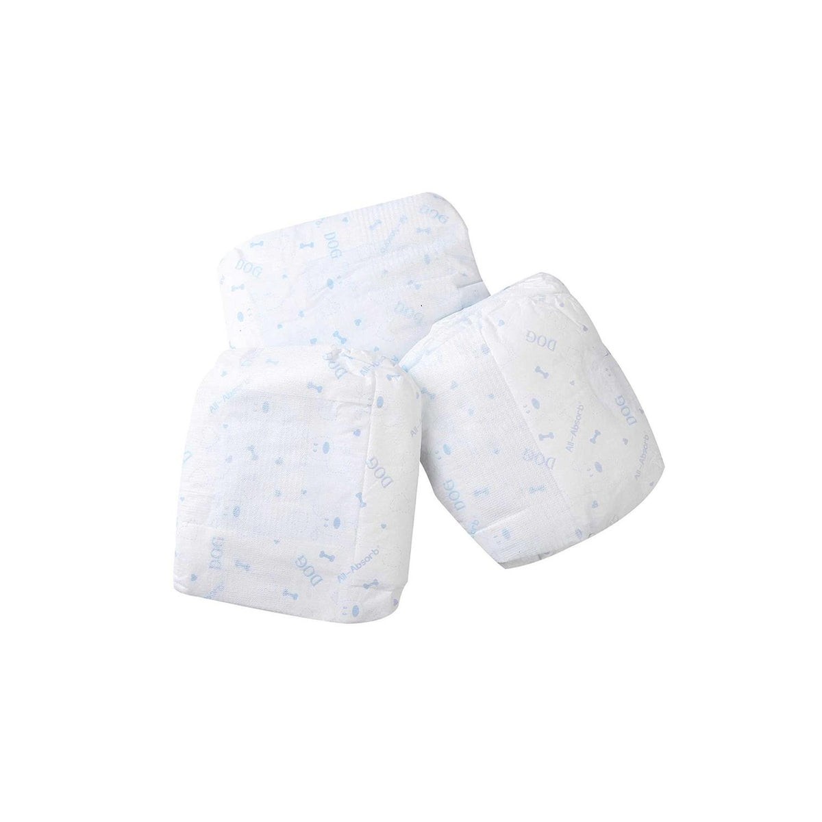 Disposable Female Dog Diapers V9511