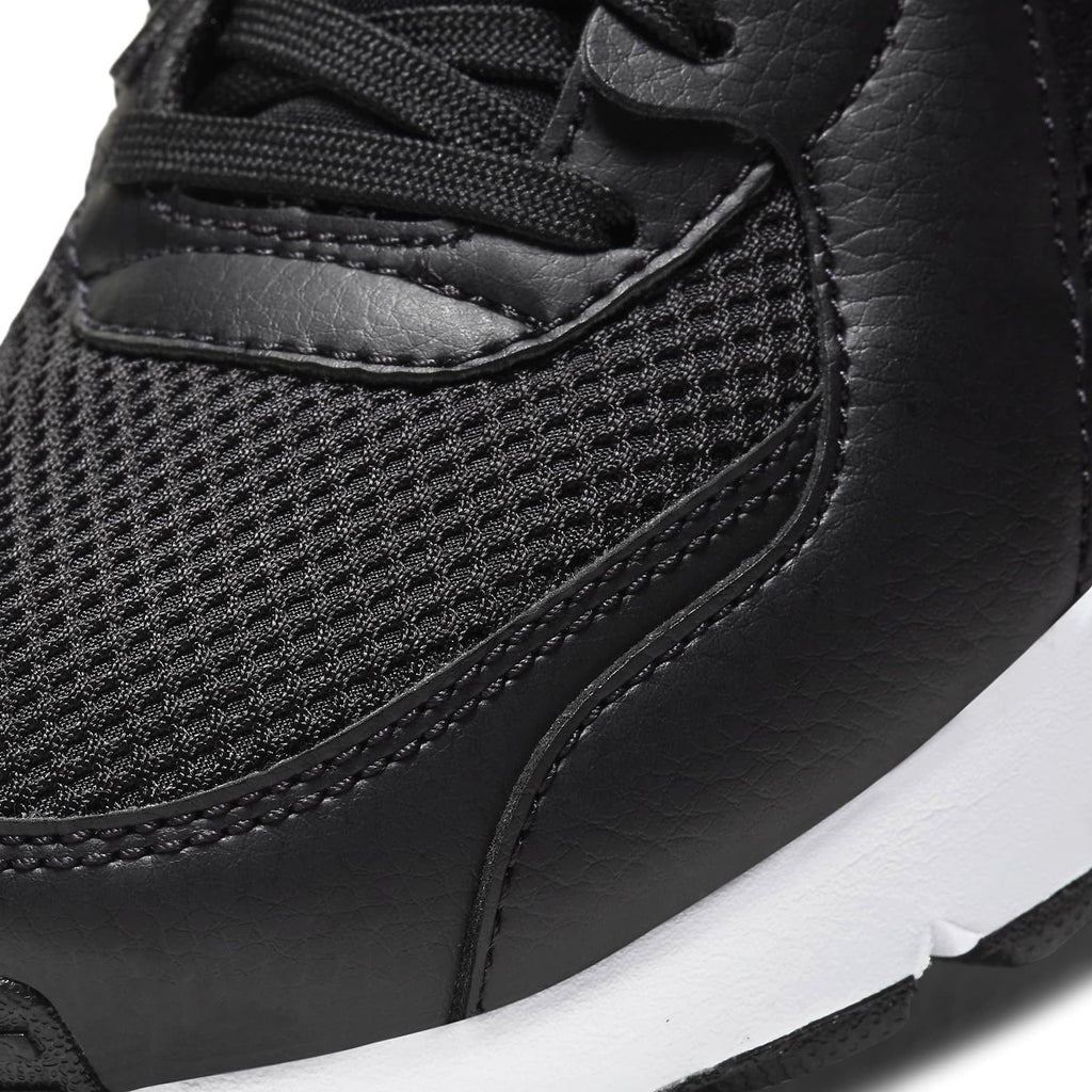 Black/White-Dark Grey Air Max Excee Sneakers F697