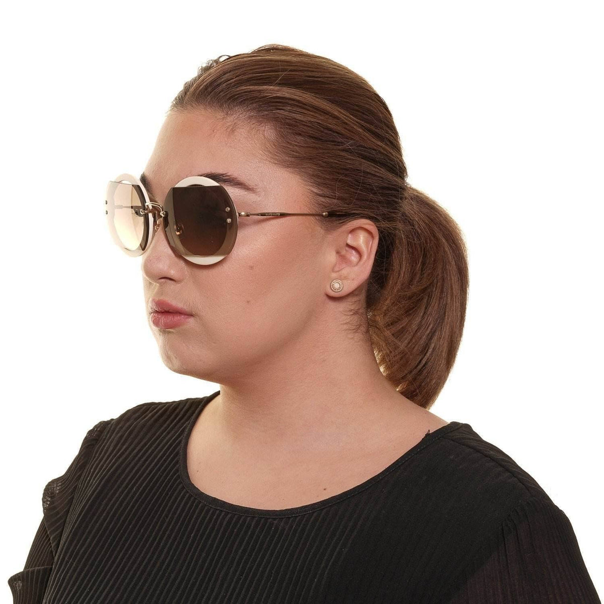 Ivory Sunglasses O657008