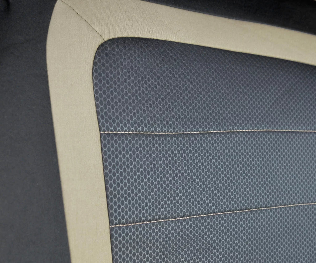 Car Seat Covers Full Interior Set D292320