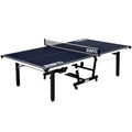 Official Size 2 Piece Table Tennis Table with Table Cover F506