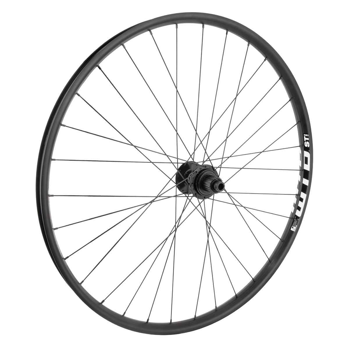 Alloy Mountain Disc Double Wall Wheel X29387