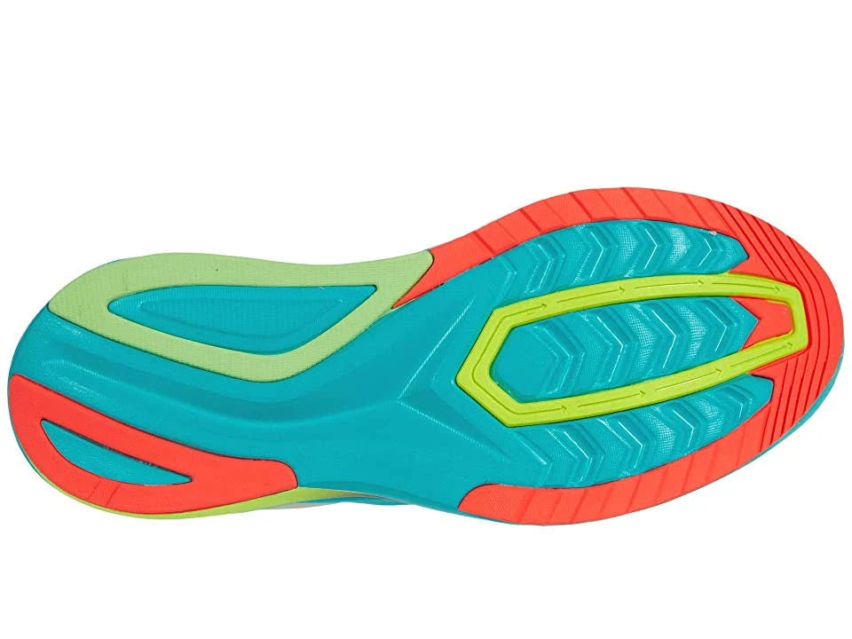 White Mutant Running Shoes V375