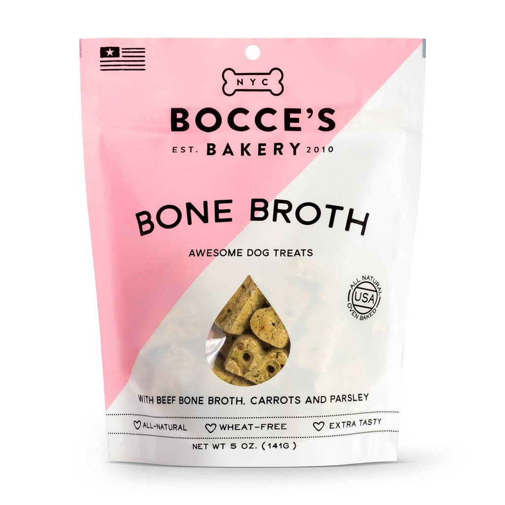 Bone Broth Dog Treats L10022
