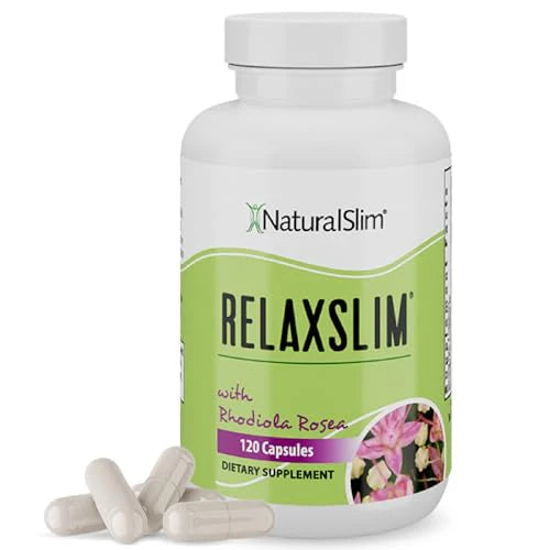 120 Capsules Rhodiola Rosea Ashwagandha Supplements P392