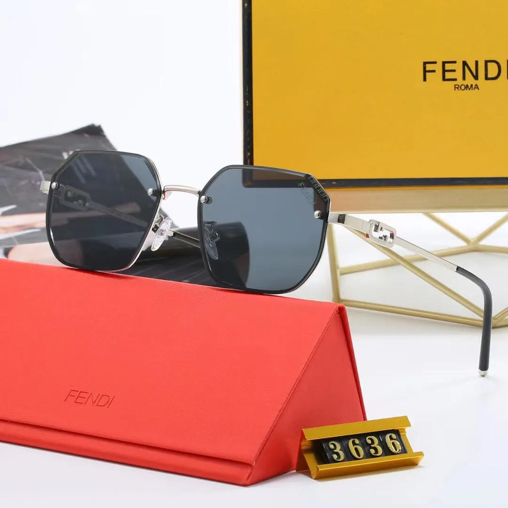 Polarized Sunglasses V9311