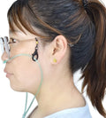 10 Pack Oxygen Tube Clips E70317