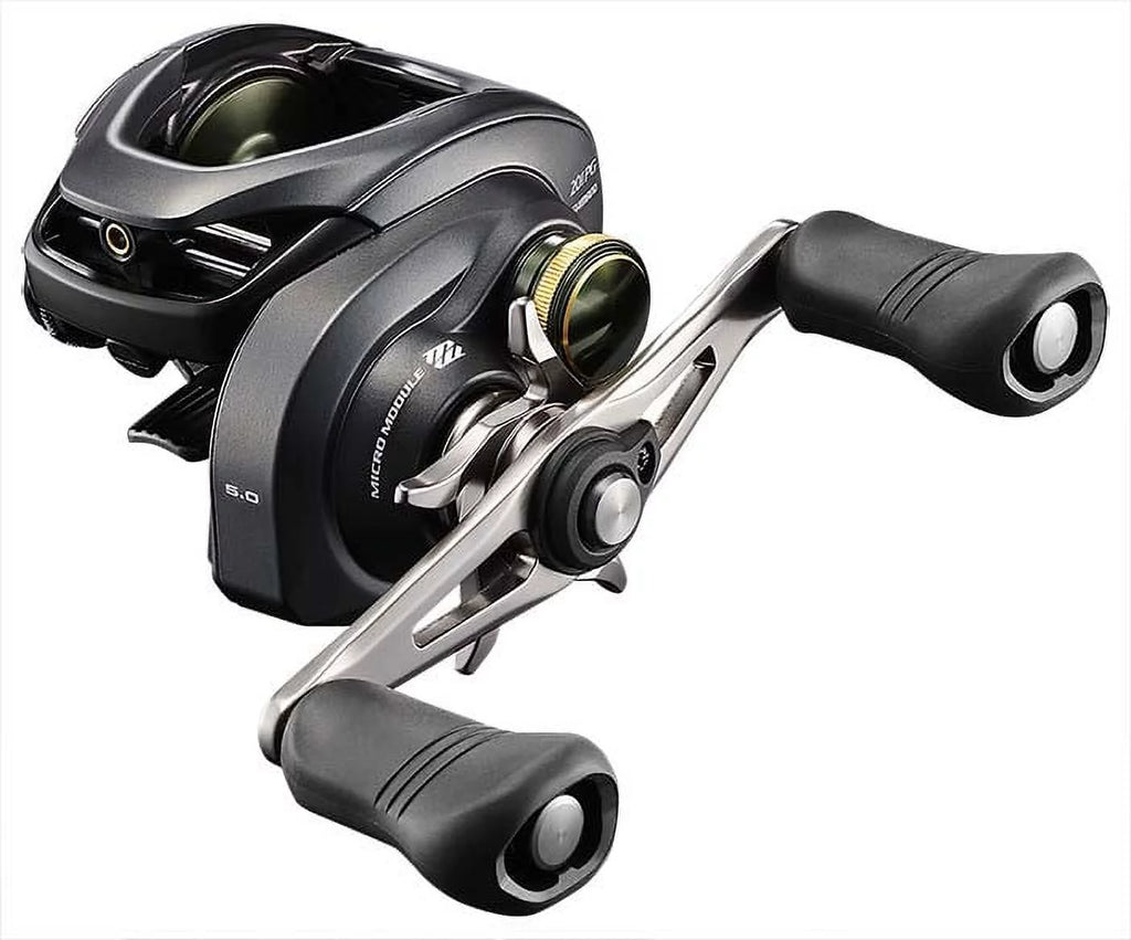 Low Profile Reels A94126