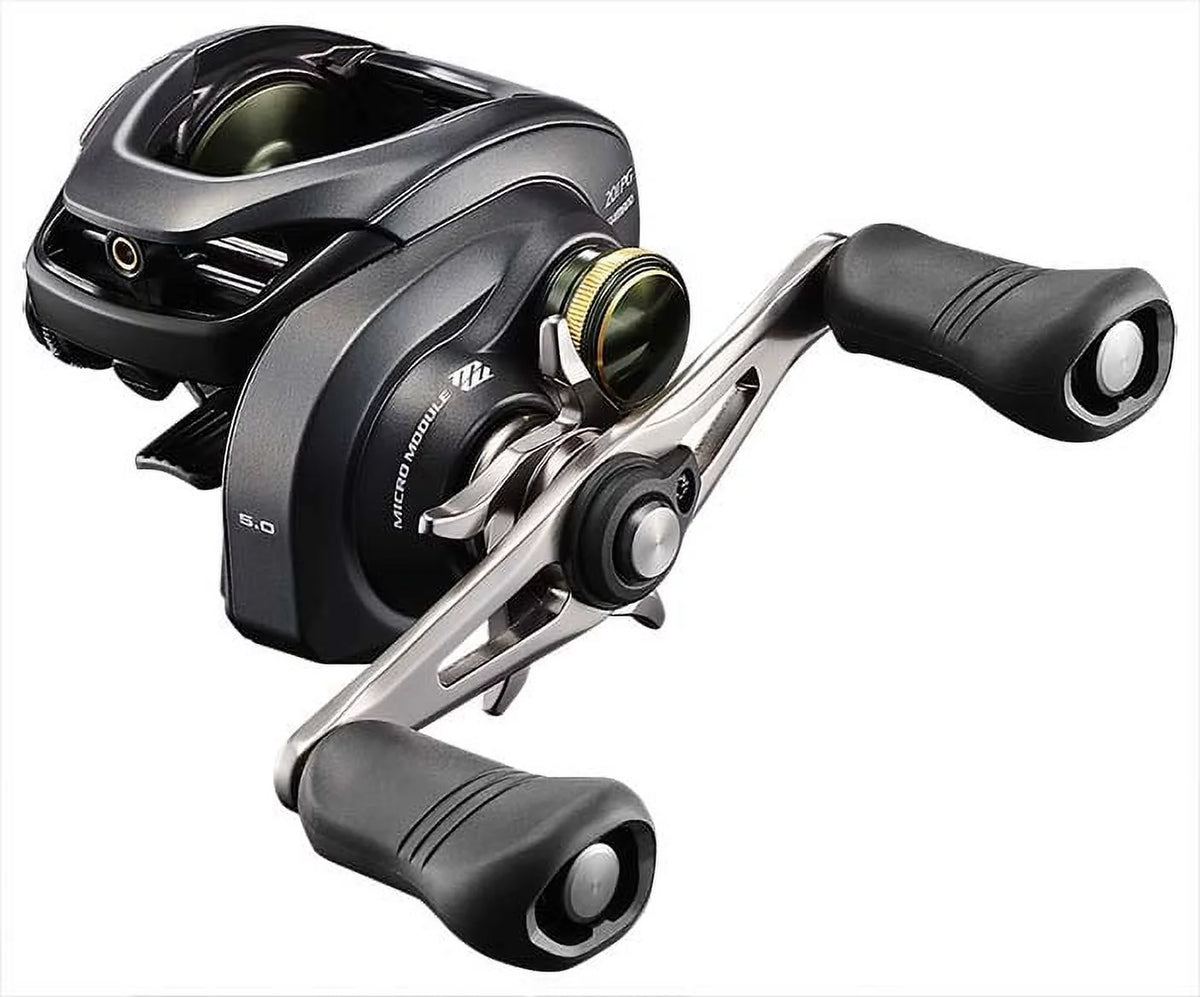 Low Profile Reels A94126
