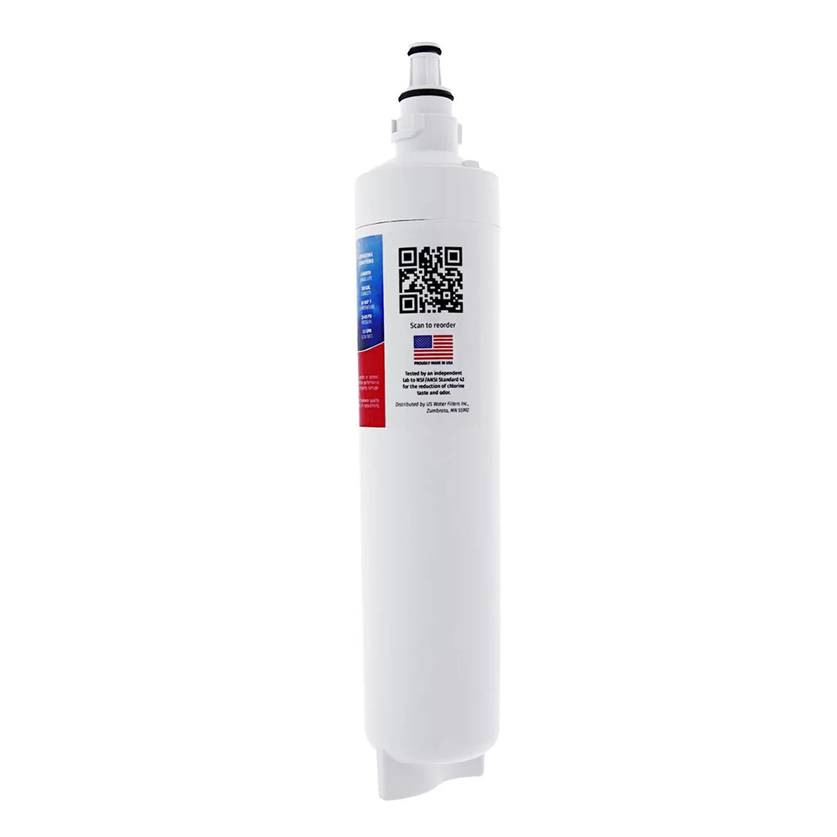 Refrigerator Water Filter 2-pk I1514