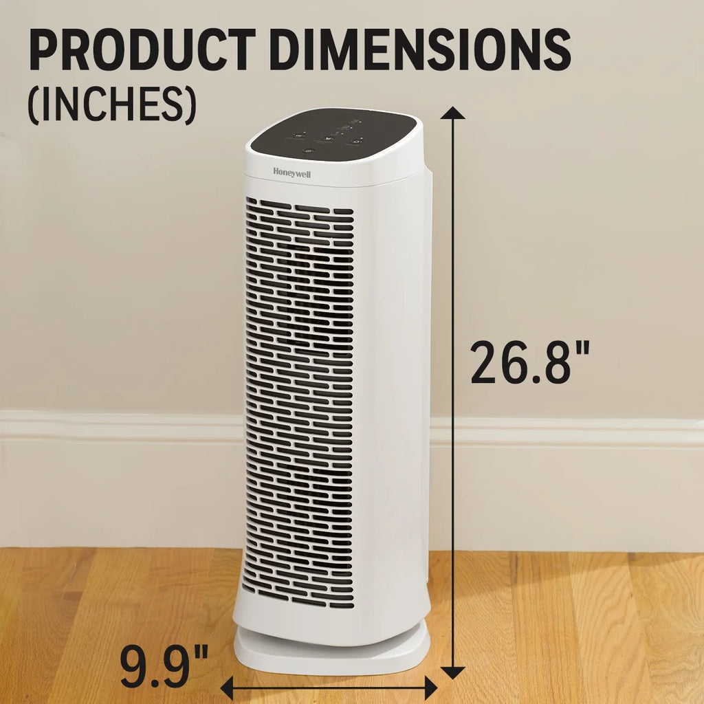 Air Purifier with Washable Filter K224530