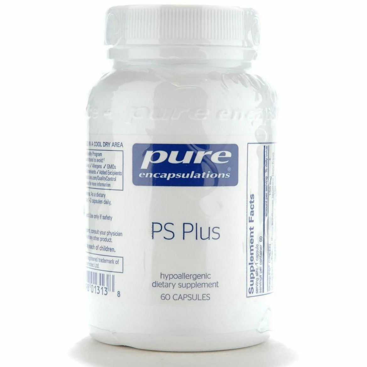 60 Capsules C300890