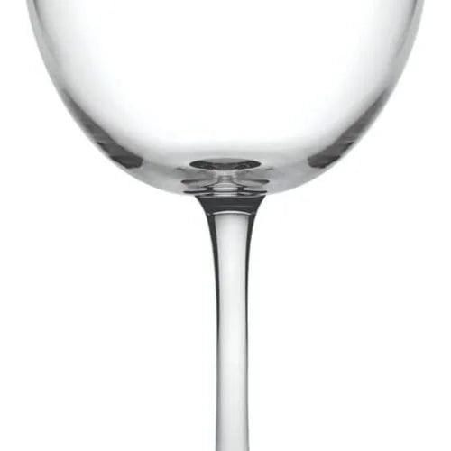 20 Ounce Gin Balloon Glasses Set Of 6 Crystal Wine Glasses K428380
