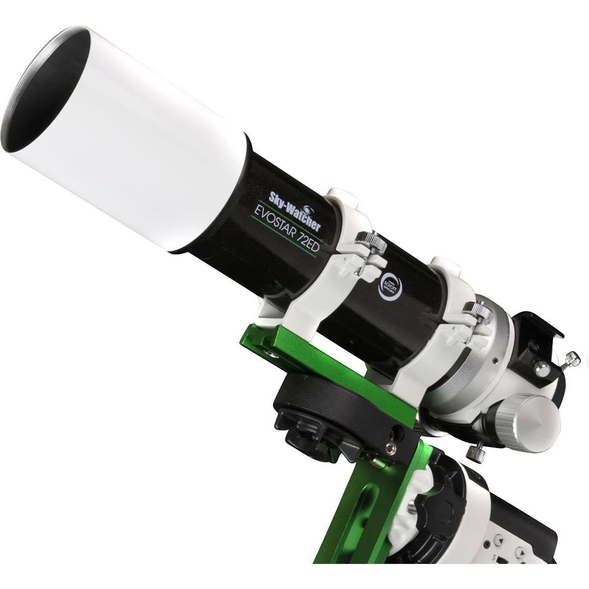 72 APO Refractor E405206