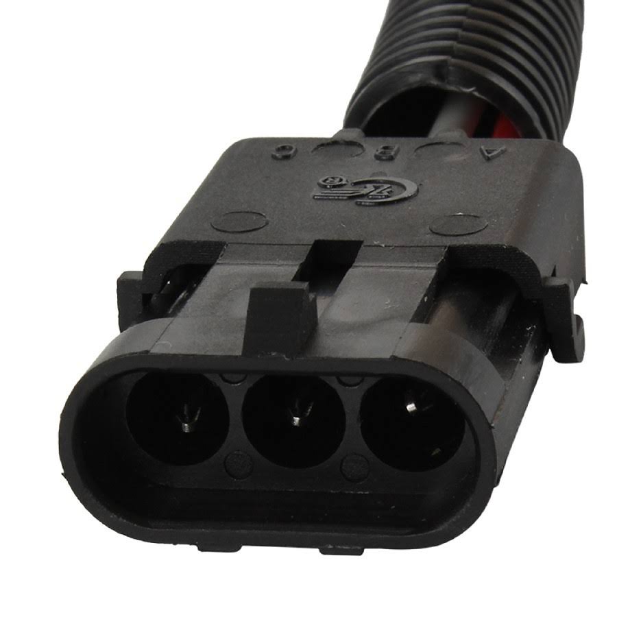 12V Shut Down Solenoid V56030