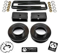 3" Front 2" Rear Lift Kit G215