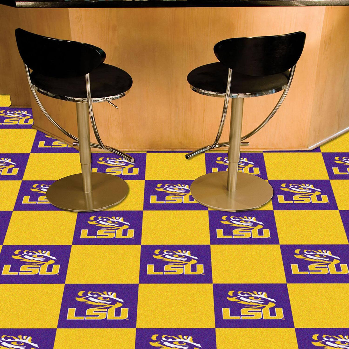 18x22x18x22 Carpet Tiles X9758