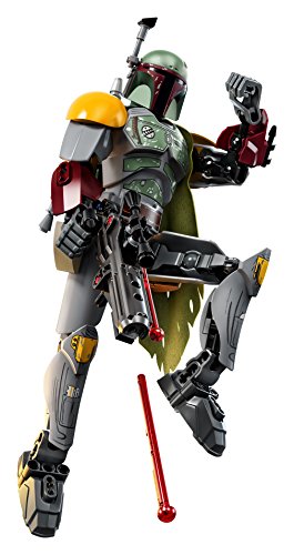 LEGO Star Wars Building Kit (144 Piece) T4727