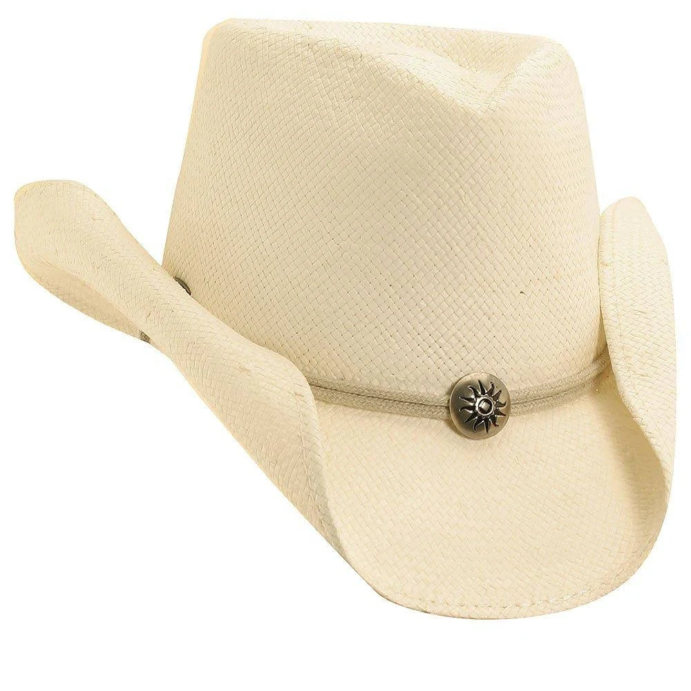 Toyo Western Hat D280