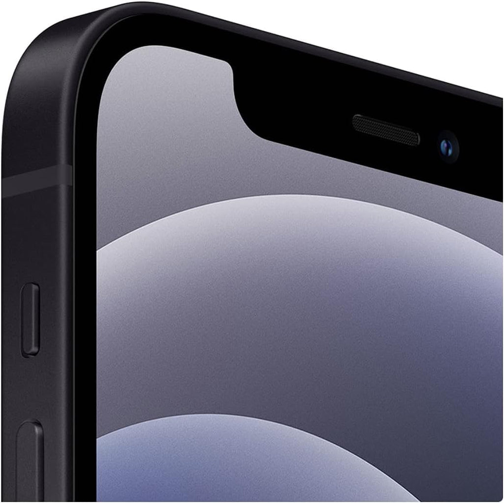 256GB Black iPhone 12 Mini D3890