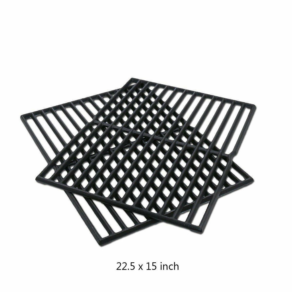 Cast Iron Grill Cooking Grid Grate Replacement Parts T8503