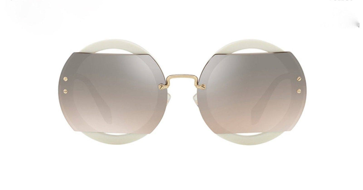 Ivory Sunglasses O657008